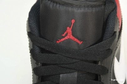 Hyperoad 1 Jordan Bred Toe” Low “Alternate 0804